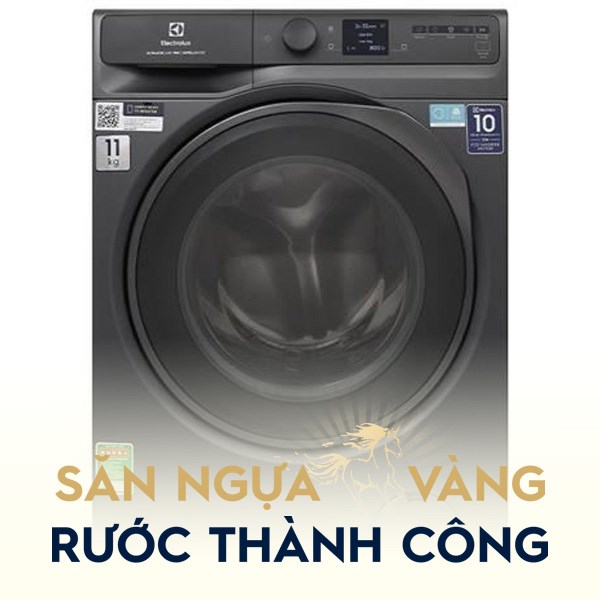 Electrolux Inverter 11 Kg EWF1142R9SC