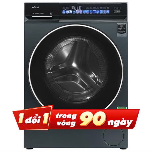 Aqua Inverter 11 Kg AW11-B4377U1L(GN)