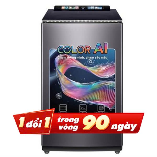 Aqua Inverter 11 Kg AWM11-BSR1K(BU)