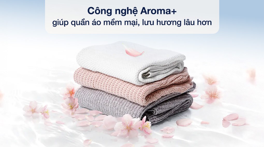 Máy giặt Toshiba Inverter 10.5 kg TW-T37BZP115MWV(WT)