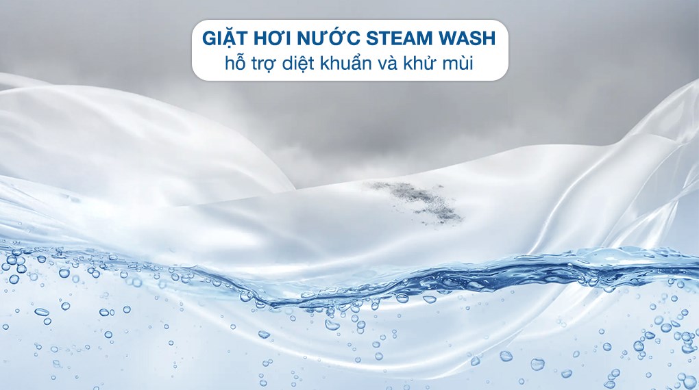 Máy giặt Toshiba Inverter 17 kg AW-T08DUH1800MV(MG)