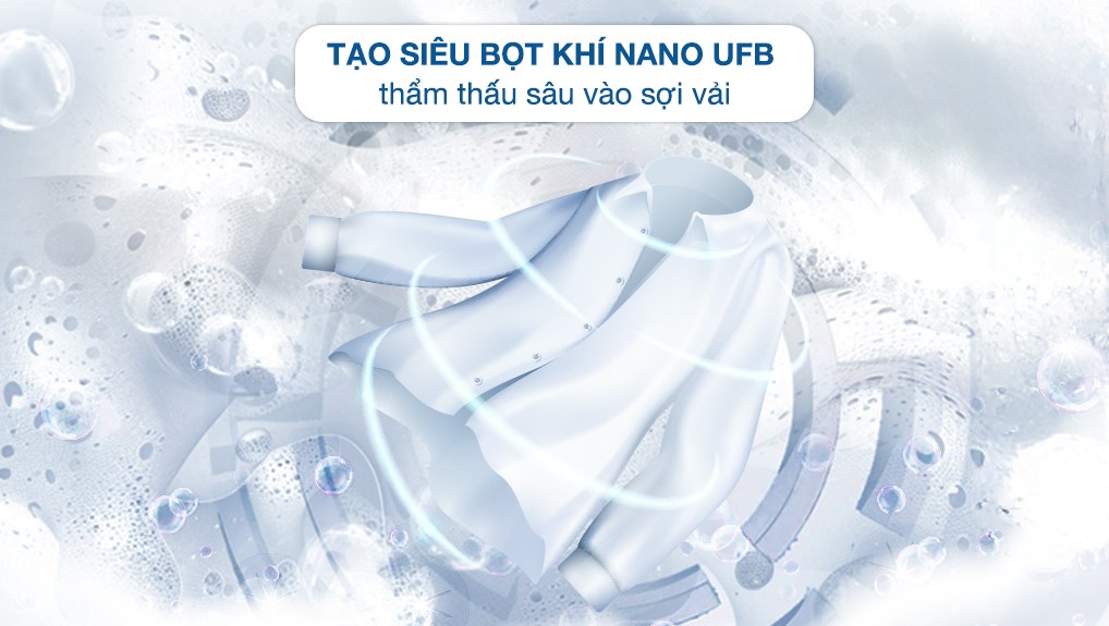 Máy giặt Toshiba Inverter 17 kg AW-T08DUH1800MV(MG)