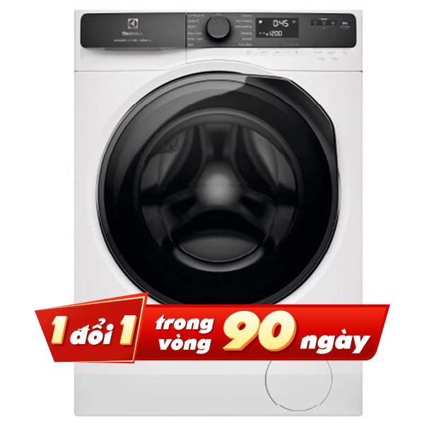 Electrolux Inverter 13 Kg EWF1343P5WC
Mẫu mới