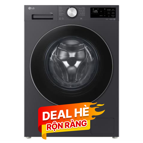 LG Inverter 13 Kg FX1413S5G