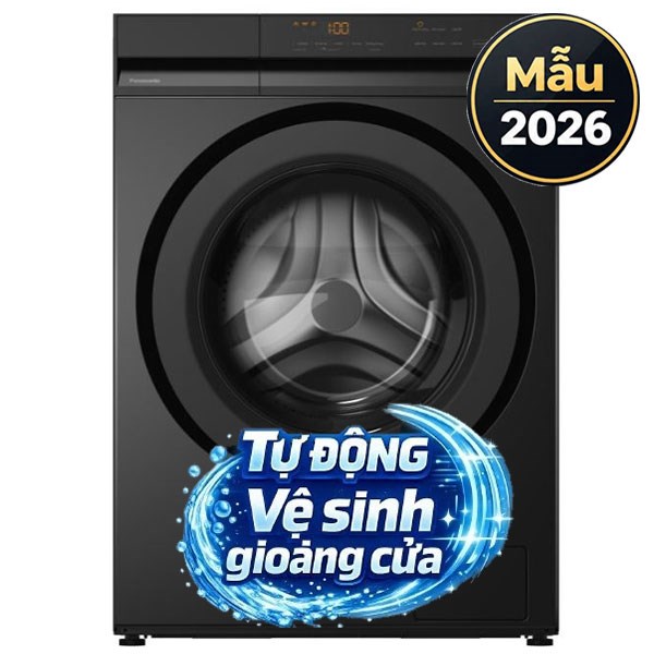 Panasonic Inverter 12 Kg NA-24VDG1BVT