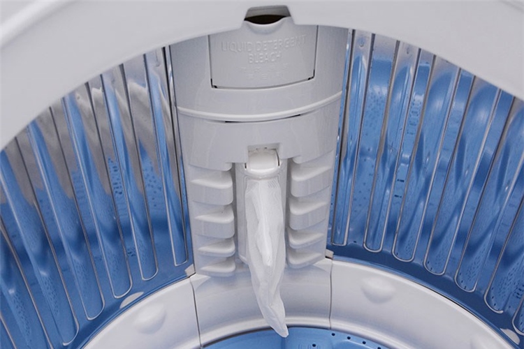 Máy giặt Sharp ES-Q755EV 7.5kg