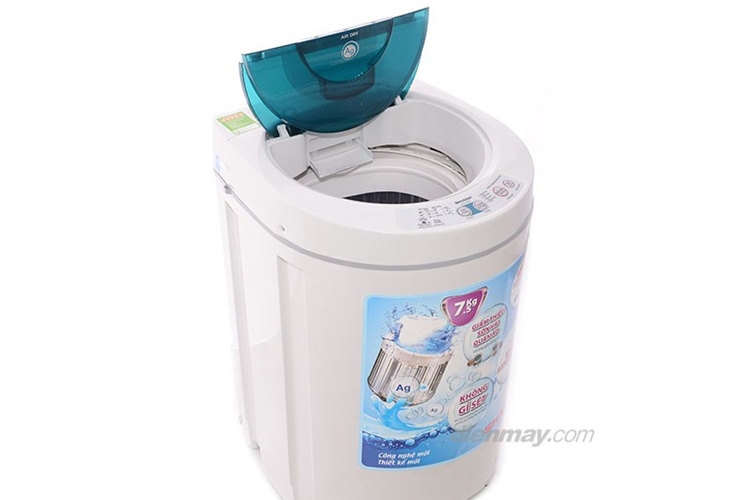 Máy giặt Sharp ES-Q755EV 7.5kg