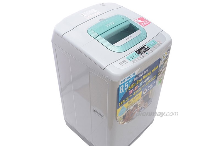 Máy giặt Hitachi SF-85PJS 8.5kg