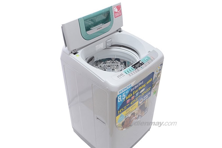 Máy giặt Hitachi SF-85PJS 8.5kg
