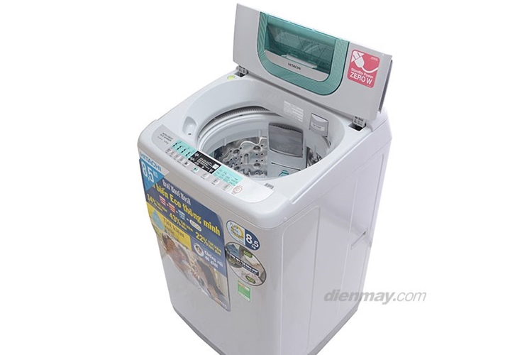 Máy giặt Hitachi SF-85PJS 8.5kg
