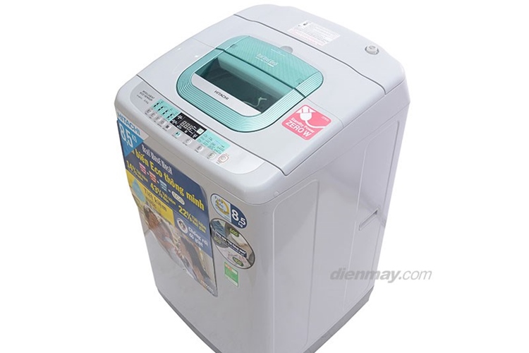 Máy giặt Hitachi SF-85PJS 8.5kg
