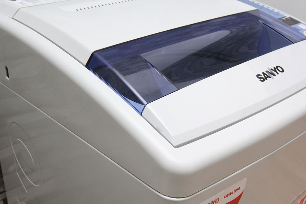 Máy giặt Sanyo ASW-S85VT 8.5kg