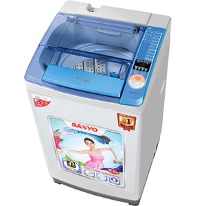 Máy giặt Sanyo ASW-S85VT 8.5kg