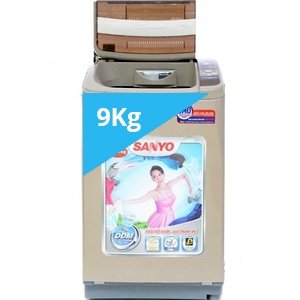 Máy giặt Sanyo ASW-D900ZT 9kg