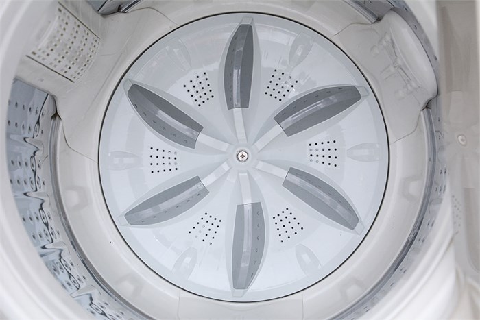 Máy giặt Sanyo ASW-D900ZT 9kg Màu Vàng đồng