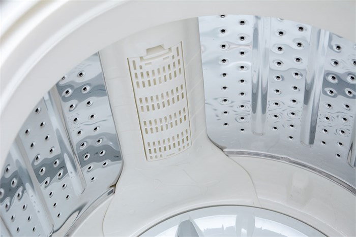 Máy giặt Sanyo ASW-D900ZT 9kg Màu Vàng đồng