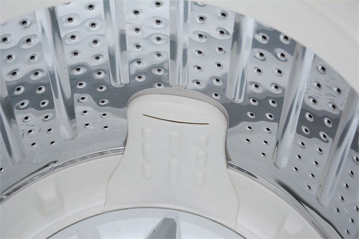 Máy giặt Sanyo ASW-D900ZT 9kg Màu Vàng đồng