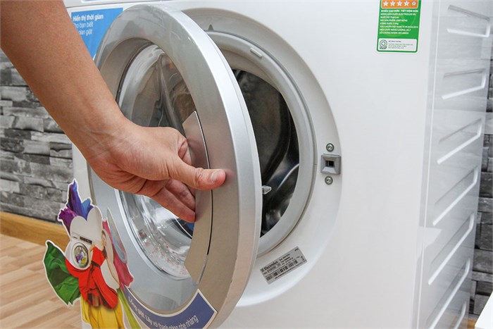 Máy giặt Electrolux 7 kg EWP10742