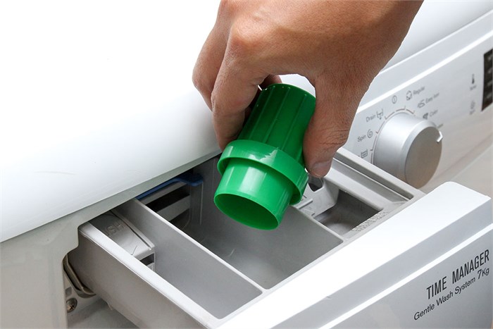 Máy giặt Electrolux 7 kg EWP10742