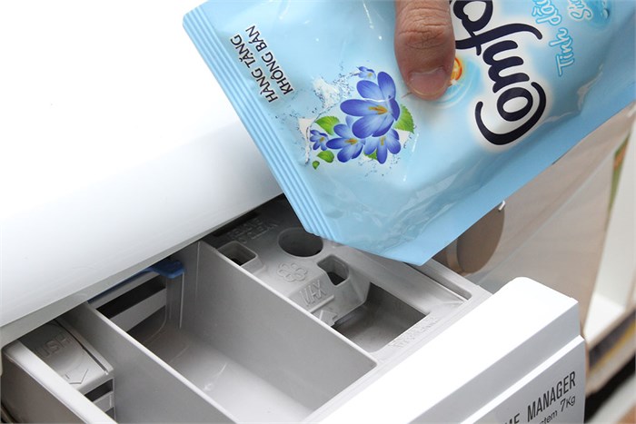 Máy giặt Electrolux 7 kg EWP10742