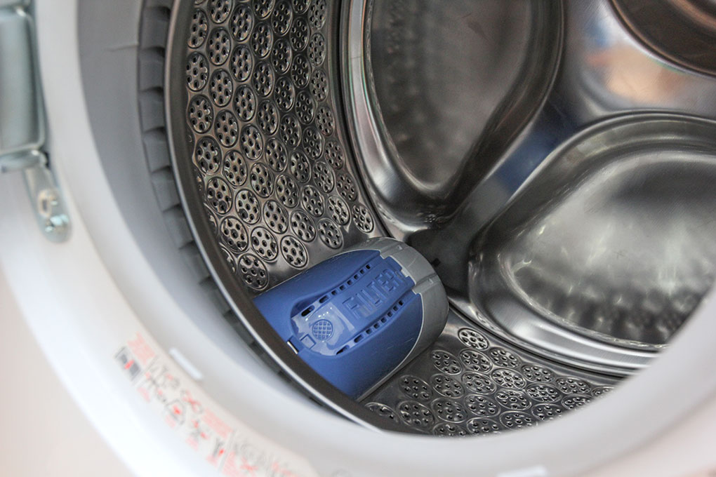 Máy giặt Electrolux 7 kg EWP10742
