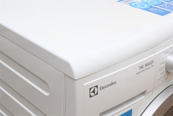 Máy giặt Electrolux 7 kg EWP10742