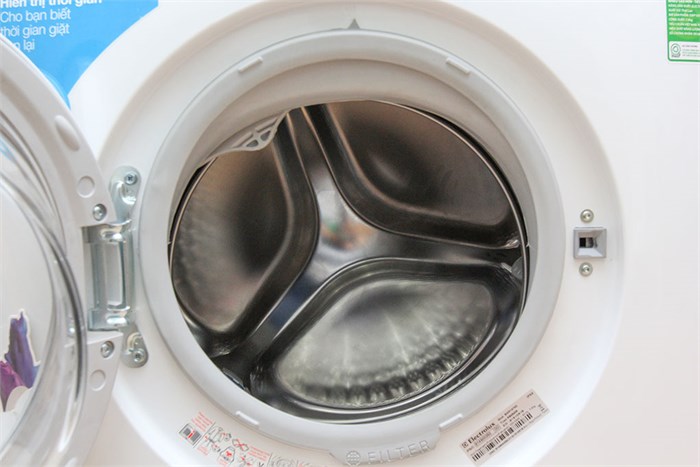 Máy giặt Electrolux 7 kg EWP10742