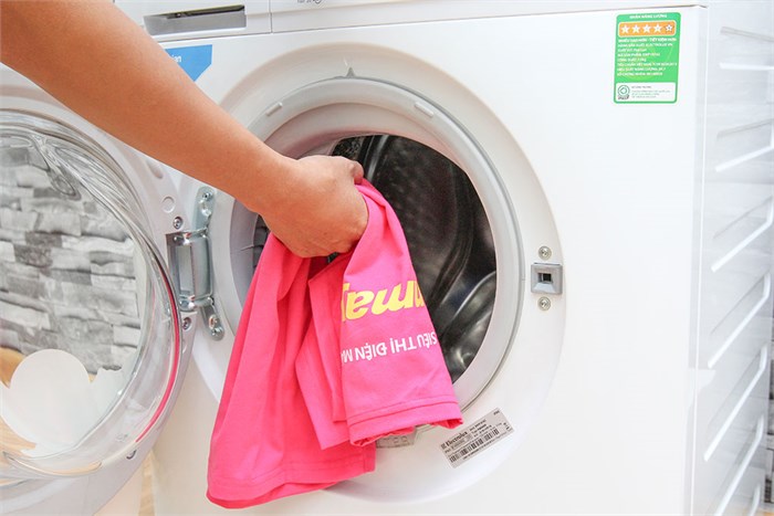 Máy giặt Electrolux 7 kg EWP10742