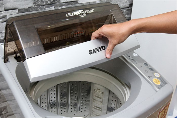 Máy giặt Sanyo ASW-U90NT 9kg