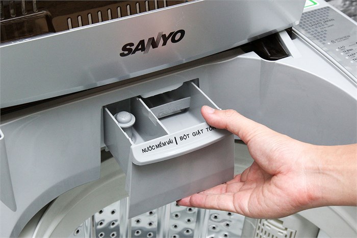 Máy giặt Sanyo ASW-U90NT 9kg