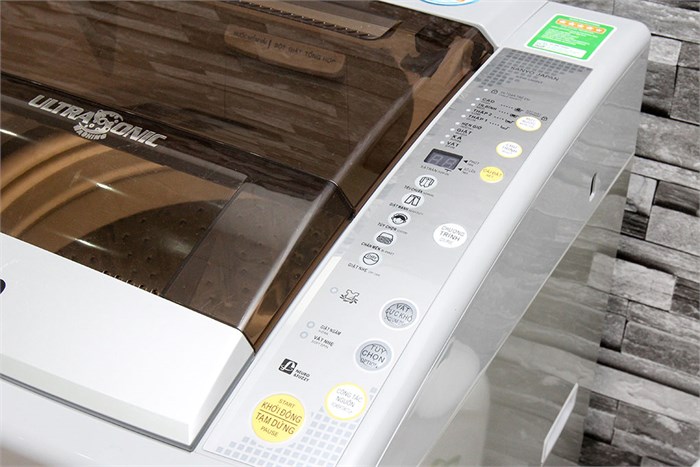 Máy giặt Sanyo ASW-U90NT 9kg