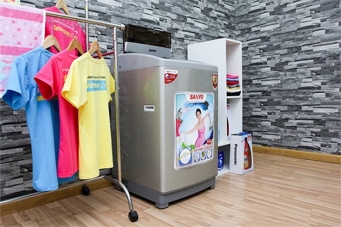 Máy giặt Sanyo ASW-U90NT 9kg