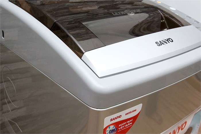 Máy giặt Sanyo ASW-U90NT 9kg