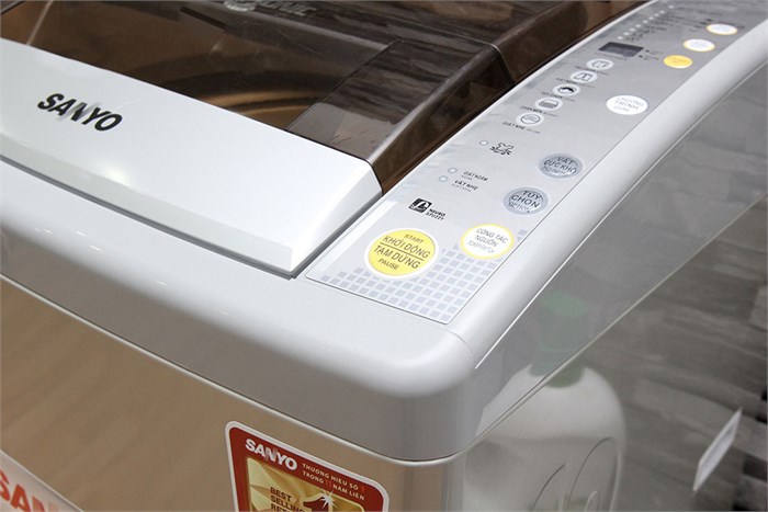 Máy giặt Sanyo ASW-U90NT 9kg