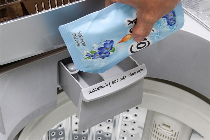 Máy giặt Sanyo ASW-U90NT 9kg