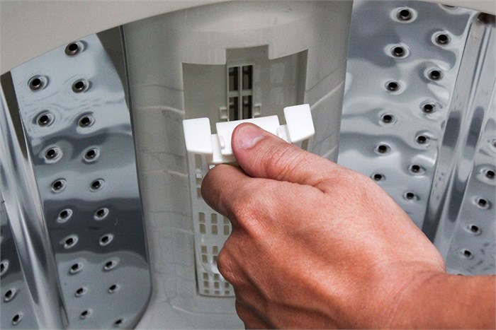 Máy giặt Sanyo ASW-U90NT 9kg