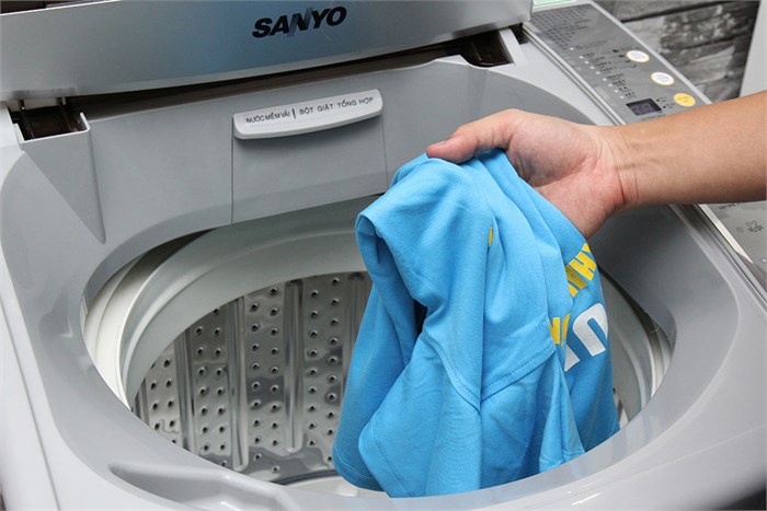 Máy giặt Sanyo ASW-U90NT 9kg