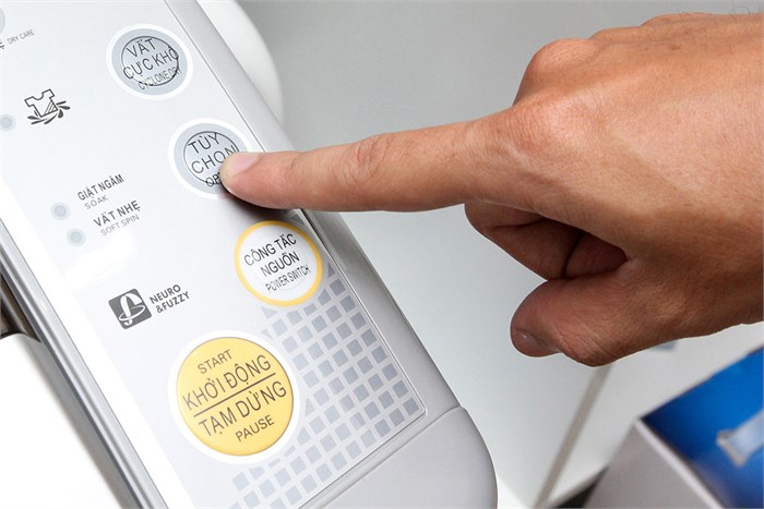 Máy giặt Sanyo ASW-U90NT 9kg