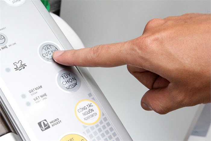 Máy giặt Sanyo ASW-U90NT 9kg