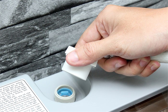 Máy giặt Sanyo ASW-U90NT 9kg