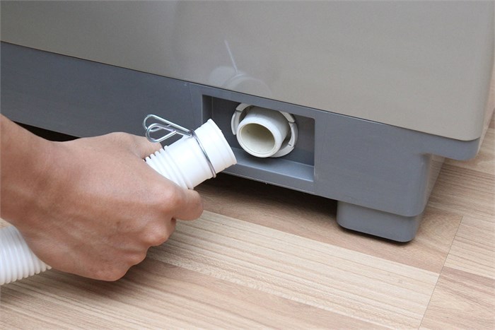 Máy giặt Sanyo ASW-U90NT 9kg