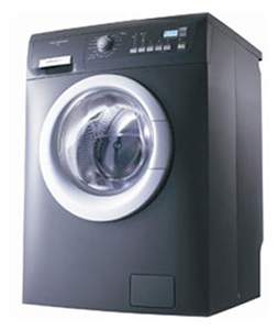 Electrolux EWF1073A