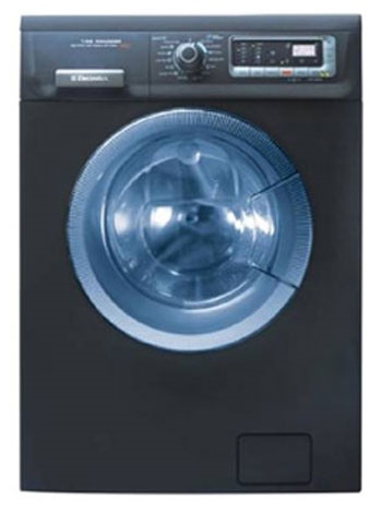 Electrolux EWF10831G