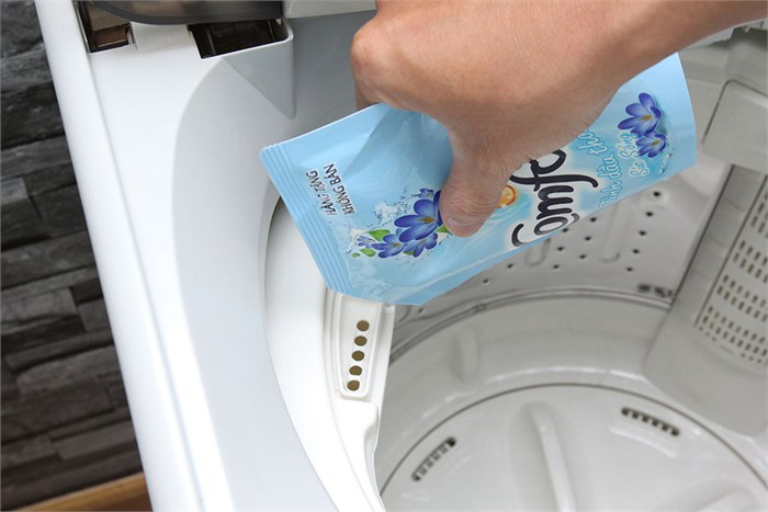 Máy giặt Sanyo ASW-S70V1T 7 kg