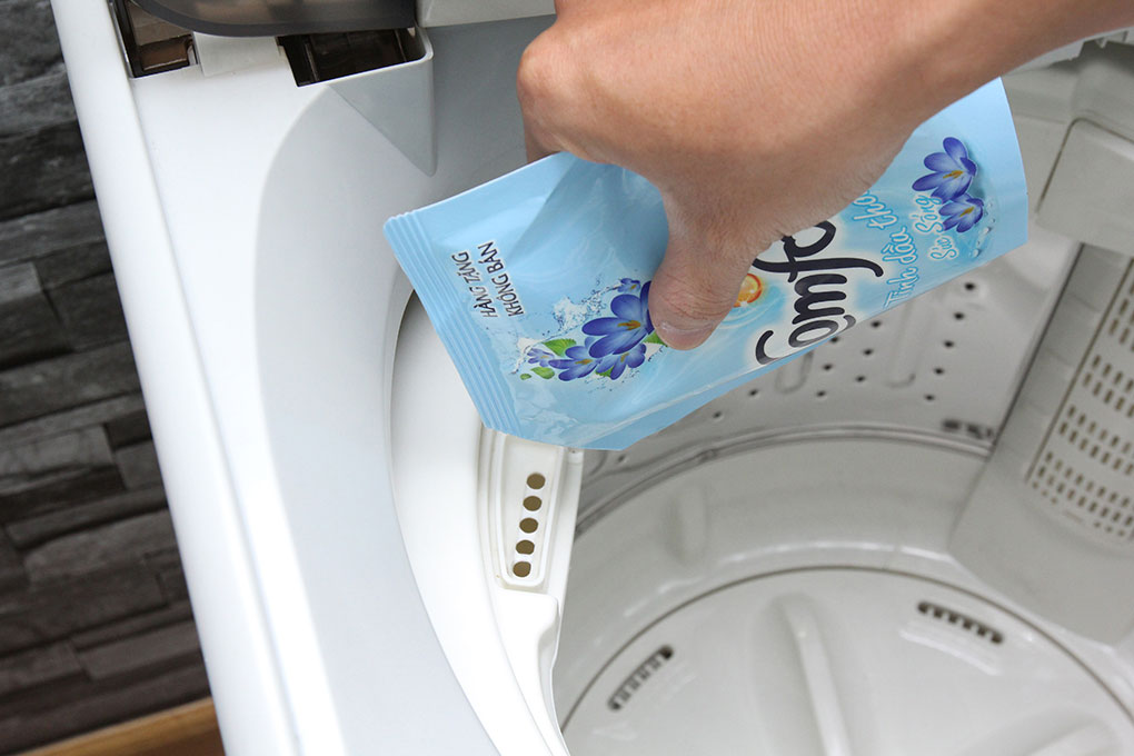 Máy giặt Sanyo ASW-S70V1T 7 kg