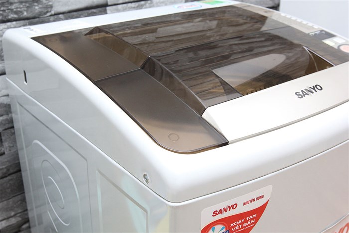 Máy giặt Sanyo ASW-S70V1T 7 kg