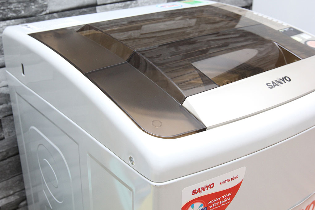 Máy giặt Sanyo ASW-S70V1T 7 kg