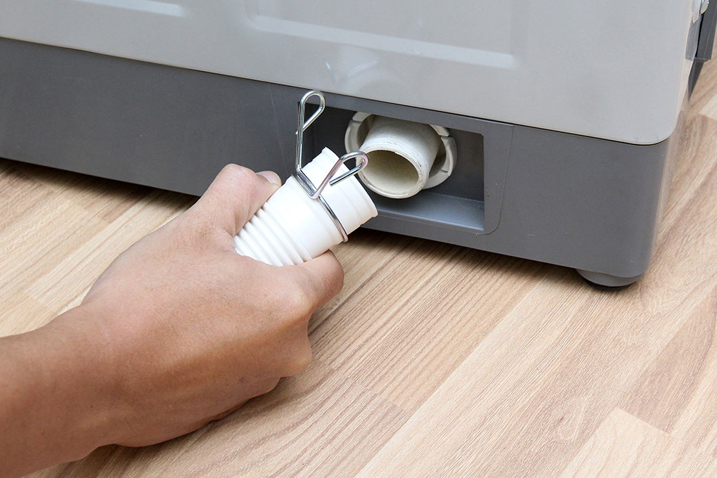 Máy giặt Sanyo ASW-S70V1T 7 kg