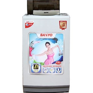 Máy giặt Sanyo ASW-S70V1T 7 kg