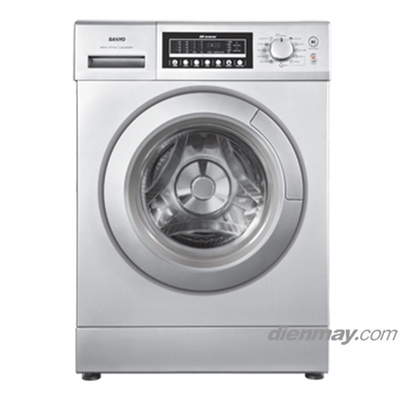 Sanyo AWD-D700VT 7 kg Lồng ngang
